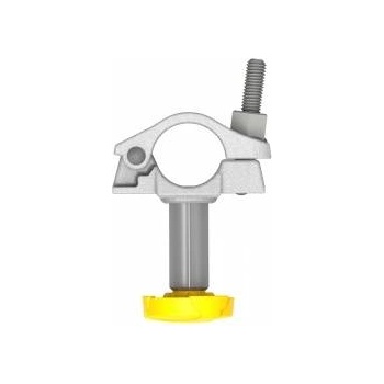 SCANGRIP Scaffolding bracket for mounting NOVA-EX 03.5609 lamps