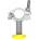 SCANGRIP Scaffolding bracket for mounting NOVA-EX 03.5609 lamps