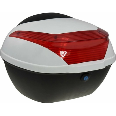 RACCEWAY E-BABETA bílý