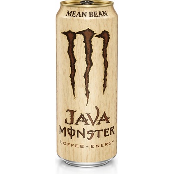 Monster USA Java Mean Bean 443ml
