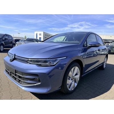 Volkswagen Golf 1.5 eHybrid Edition 50 DSG Life 150 kW