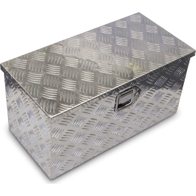 Albox Alu box na nářadí 600 x 300 x 300 mm 6030