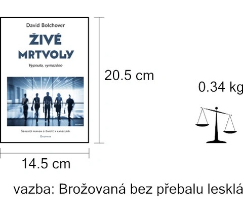 Živé mrtvoly