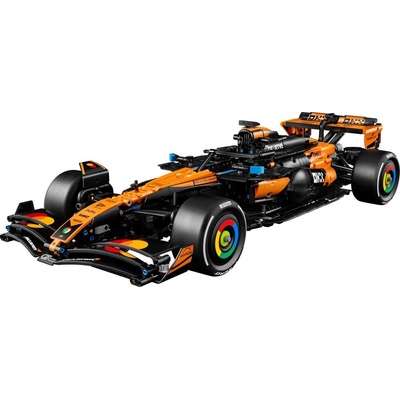LEGO® Technic 42228 Auto McLaren MCL39 F1® – Zbozi.Blesk.cz