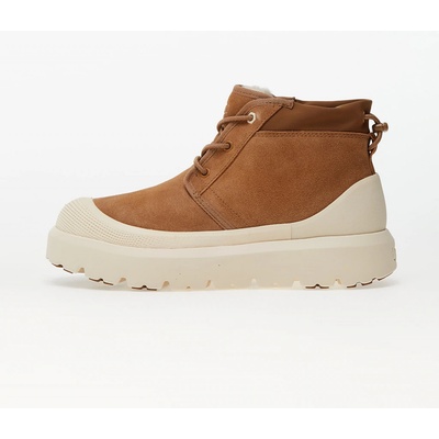 UGG Neumel Weather Hybrid pánské hnědá 1143991 – Zboží Dáma