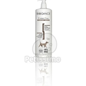 BIOGANCE Protein Plus Shampoo 1 л