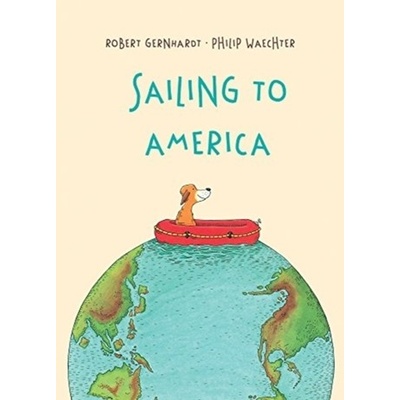 Sailing to America