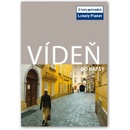 Vídeň do kapsy - Lonely Planet
