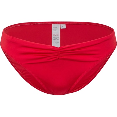 Biba Бикини Biba Icon Venetian Bikini Briefs - Red