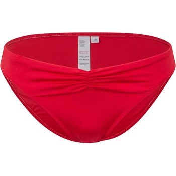 Image 1 of Biba Бикини Biba Icon Venetian Bikini Briefs - Red