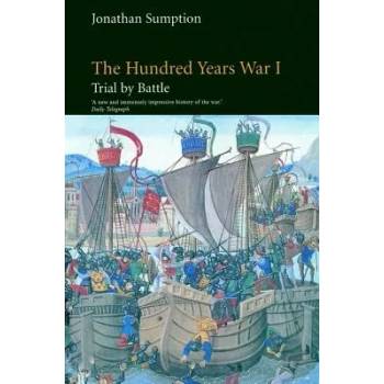Image 1 of Hundred Years War | Jonathan Sumption