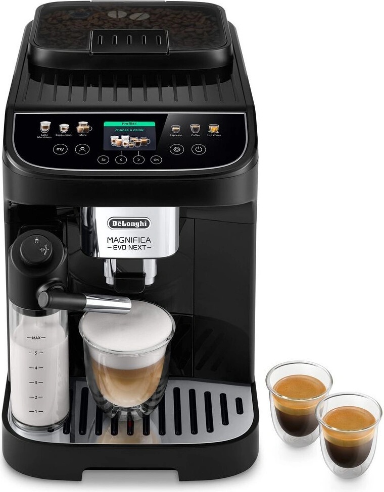 DeLonghi Magnifica Evo Next ECAM 310.60.B