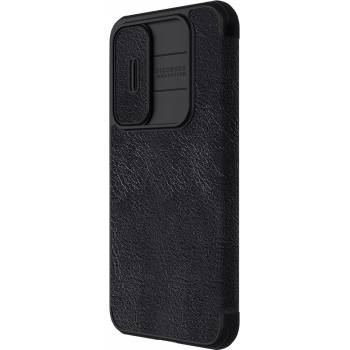 Nillkin flipové Samsung Galaxy A55 5G Qin Pro Leather čierne