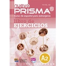 Prisma A2 Nuevo Libro de ejercicios