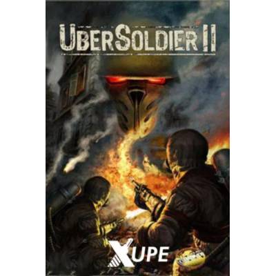 Игра Ubersoldier II за PC Steam, Електронна доставка