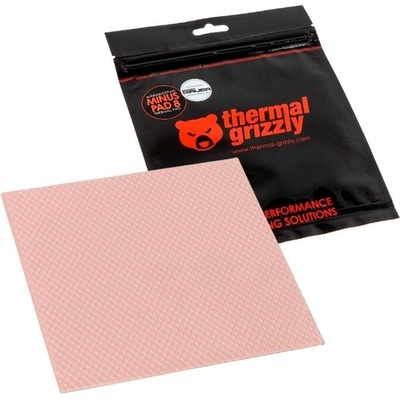 Thermal Grizzly Minus Pad 8 100 x 100 x 2,0 mm TG-MP8-100-100-20-1R