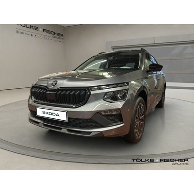 Skoda Kamiq Balance 110 kW