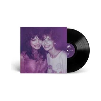 Pacifica - In Your Face LP