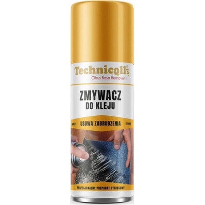 Technicqll Polyuretanové lepidlo univerzální 200 ml