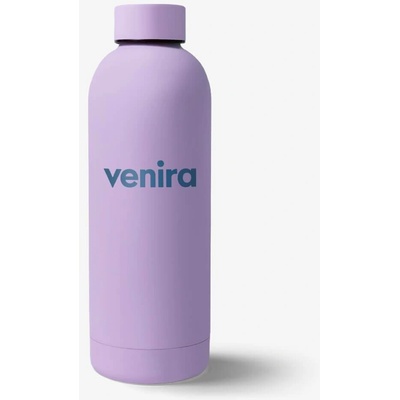 Venira termoláhev s uzávěrem f alová 500 ml