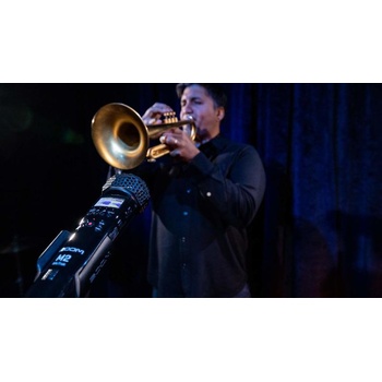 Image 1 of Zoom M2 MicTrak