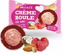 MIXIT Créme boule Love Berry 30 g