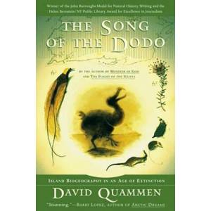 The Song of the Dodo (2004)
