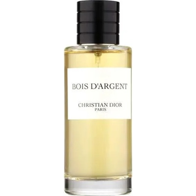 Dior La Collection Privée Dior Bois d'Argent EDP 125 ml
