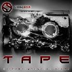 Soundiron Tape (Дигитален продукт)