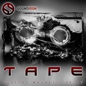 Soundiron Tape (Дигитален продукт)