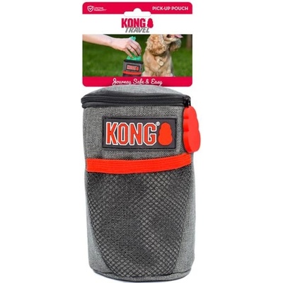 KONG Pick-Up Pouch
