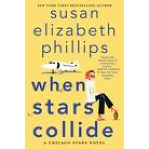 When Stars Collide | Phillips, Susan Elizabeth (2022)