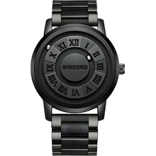 Binbond HD-41283 - Černá