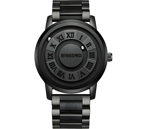 Binbond HD-41283 - Černá