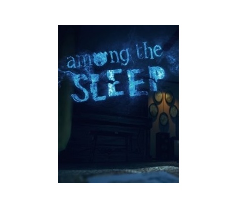 Among the Sleep
