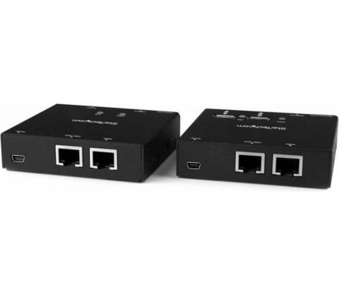 Startech ST121USBHD