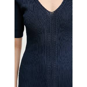 Herve Leger Рокля Aria (DCR8524128)
