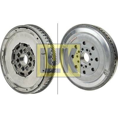 Setrvačník Schaeffler LuK 415 0719 10
