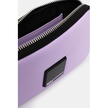 Karl Lagerfeld Jeans Чанта през рамо Karl Lagerfeld Jeans (A3W30204)