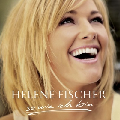 FISCHER H: SO WIE ICH BIN, CD