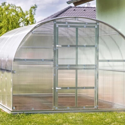 Gutta Gardentec Classic Profi 2 x 3 m PC 6 mm 4294588