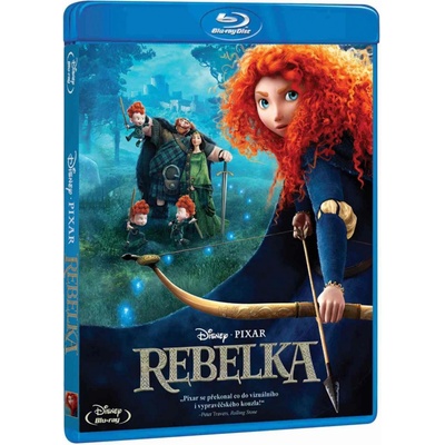 Rebelka BD