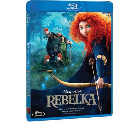 Rebelka BD