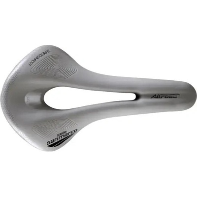 San Marco Allroad SuperComfort sivé