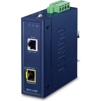 PLANET IECC-210T
