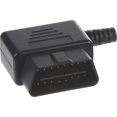 STU OBD02 Konektor OBD2 90°