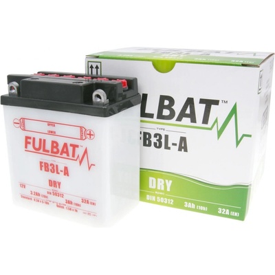 Fulbat FB3L-A, YB3L-A