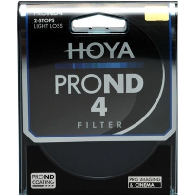 HOYA Pro1 ND 4x 52mm