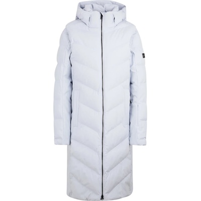 Ziener Дамско палто Ziener Women's Telse-Z Coat - Frosty Glacier - размер 42 (EU) (102-4931-0215)