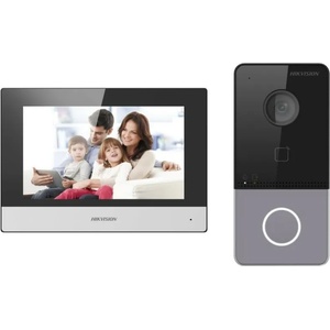 Hikvision DS-KIS603-P(B)